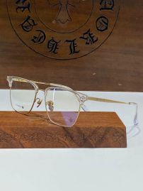 Picture of Chrome Hearts Optical Glasses _SKUfw52080304fw
